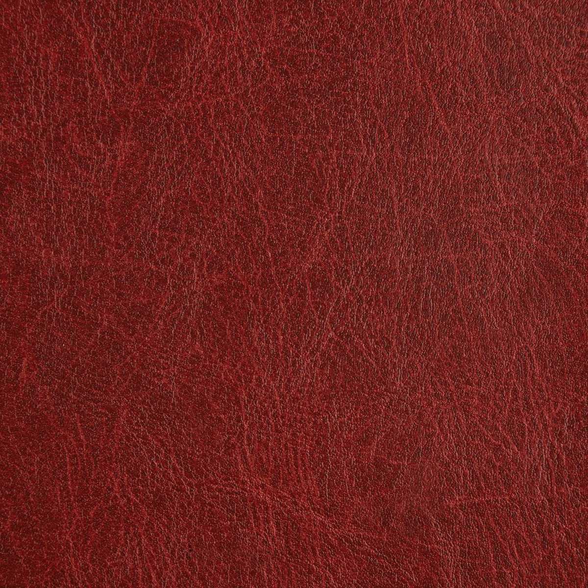 Saddle Vermillion