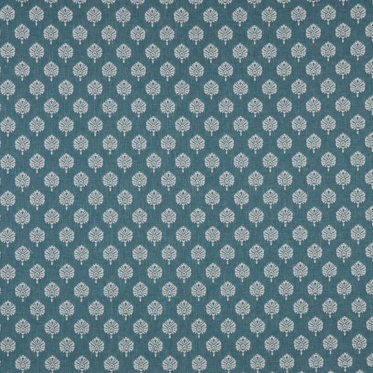 Segoa Teal