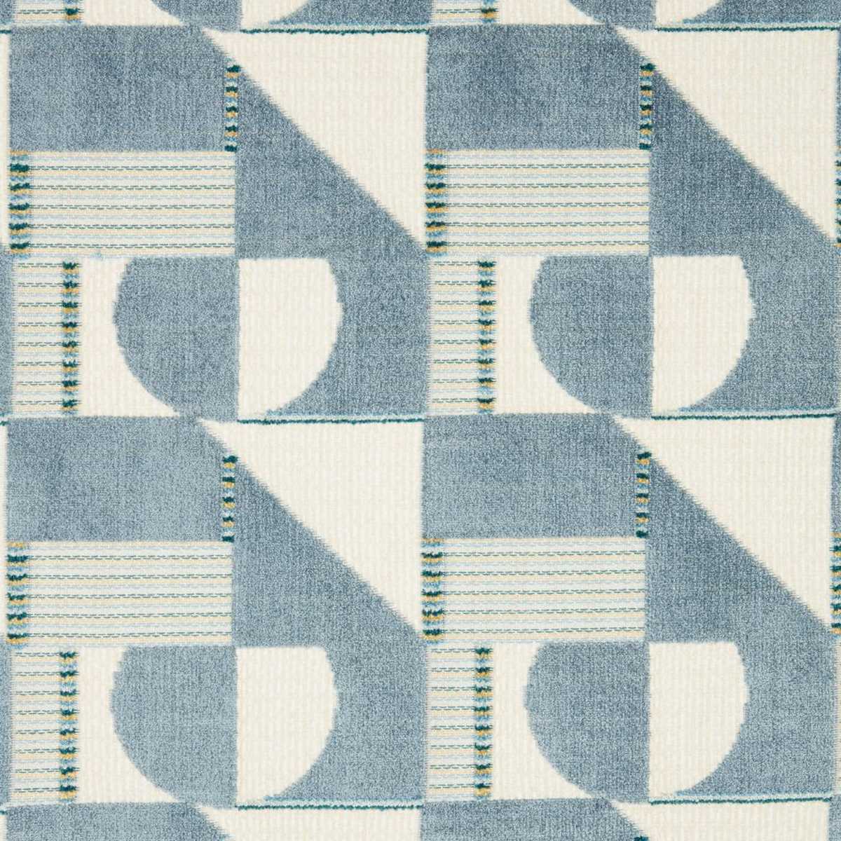 Tetra Teal