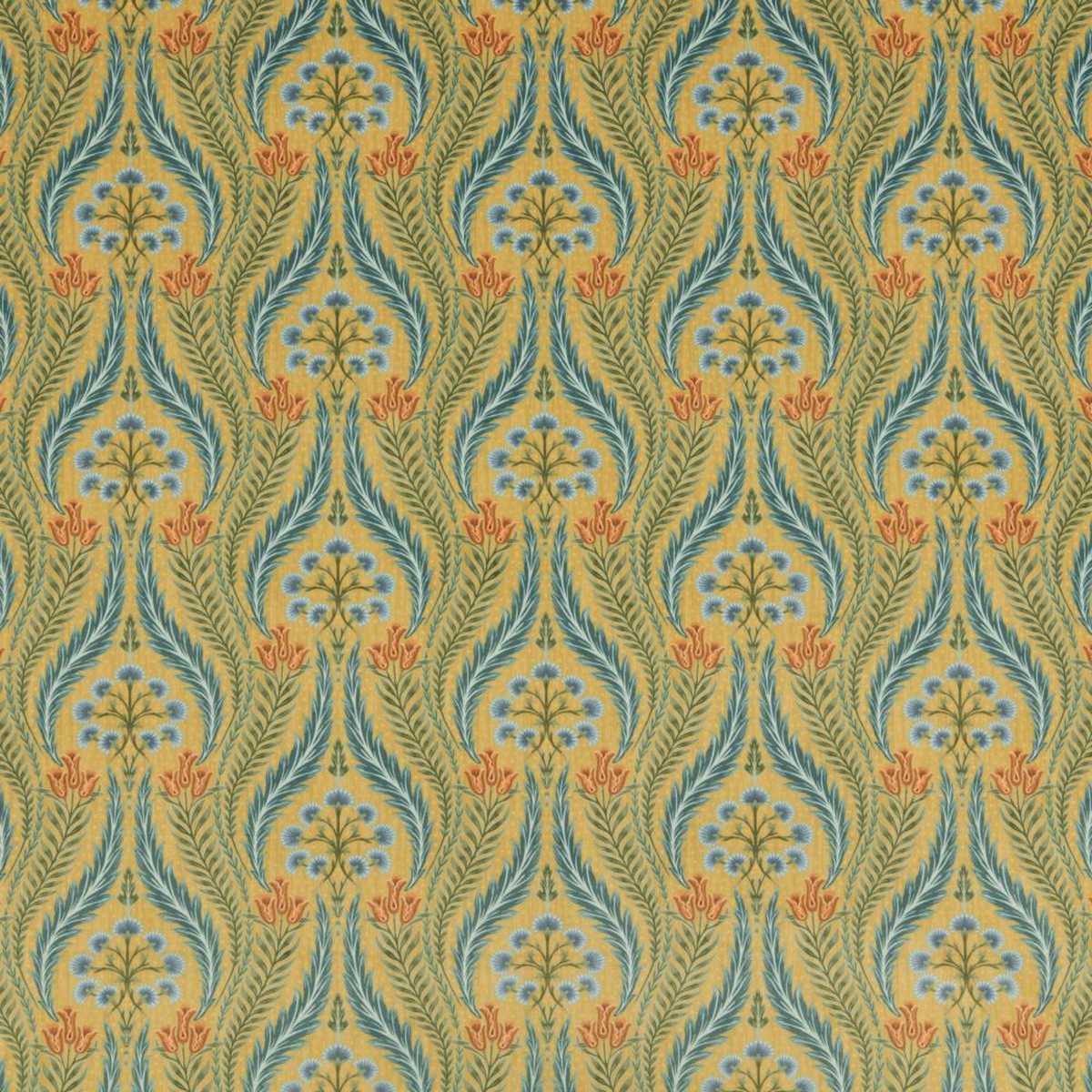 Verini Velvet Ochre