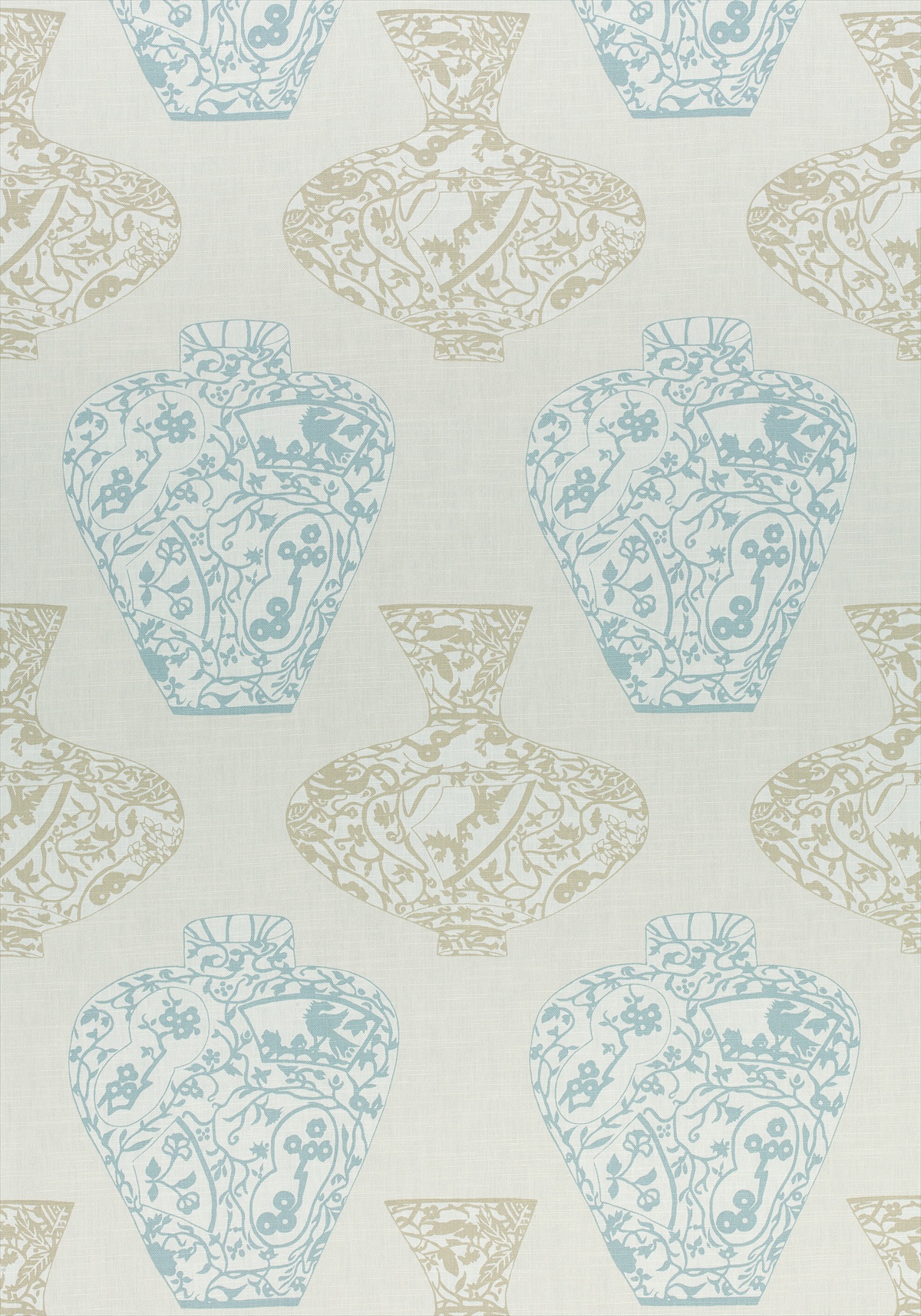 Imari Vase F913122