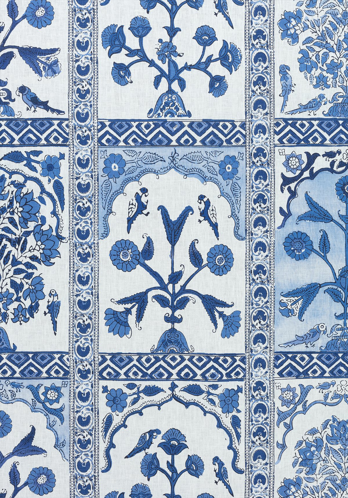 Indian Panel F910629