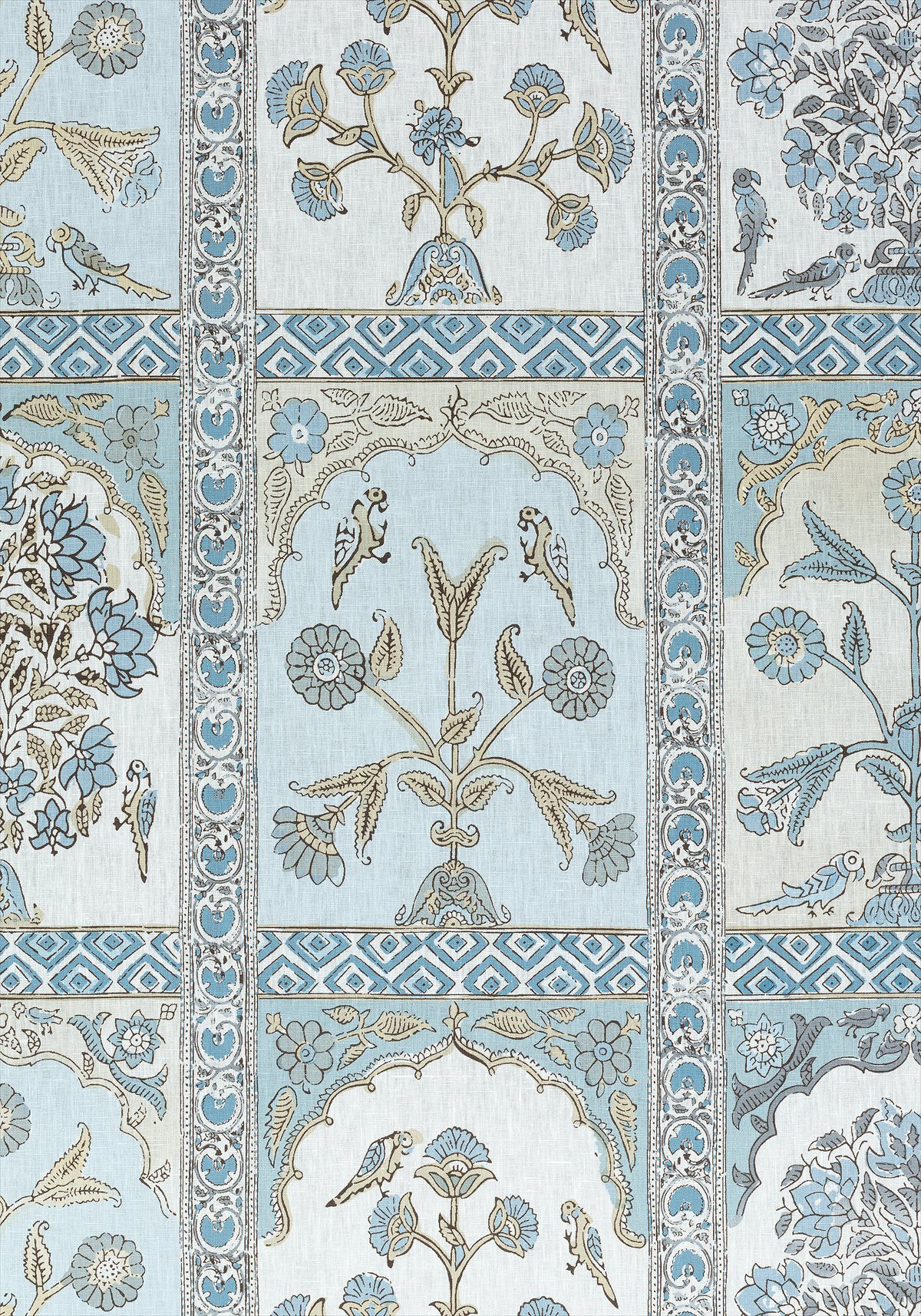 Indian Panel F910633