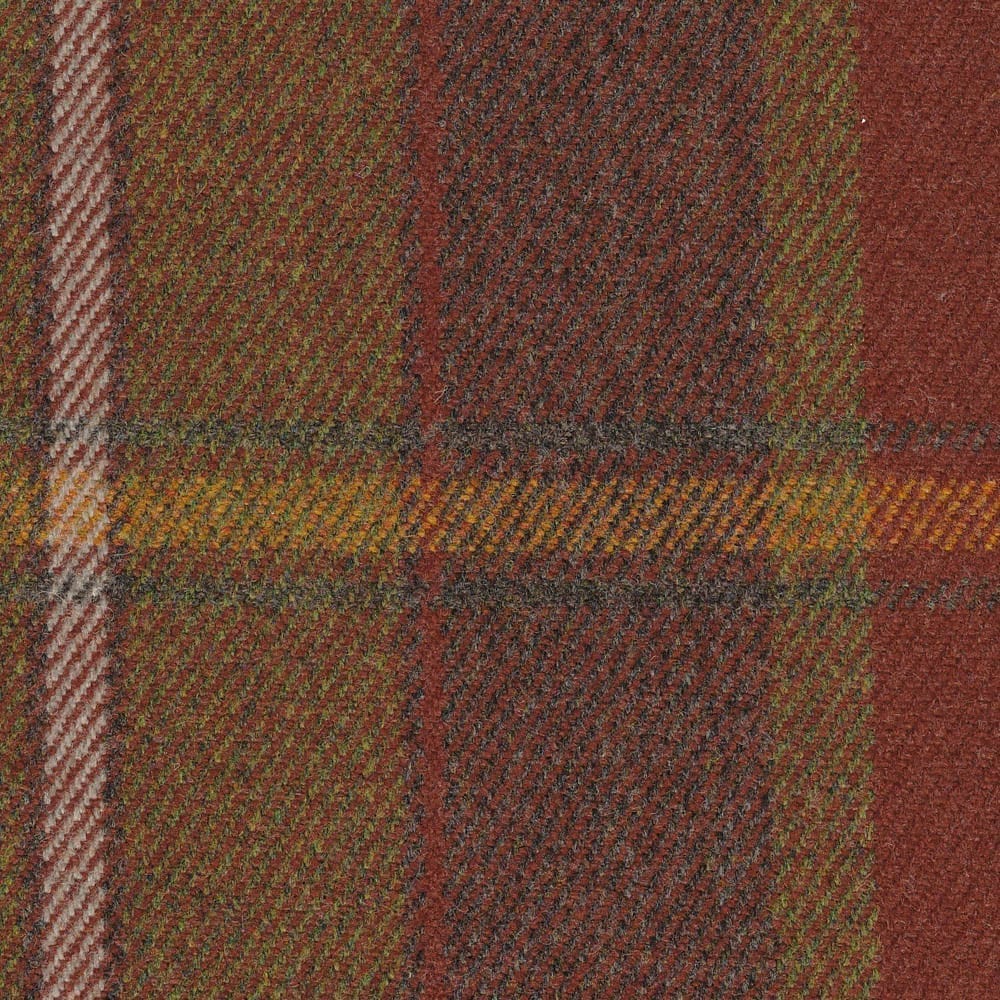 Callanish Plaid CAL207