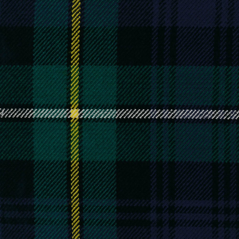 Campbell Of Argyll Mod MW901/IM