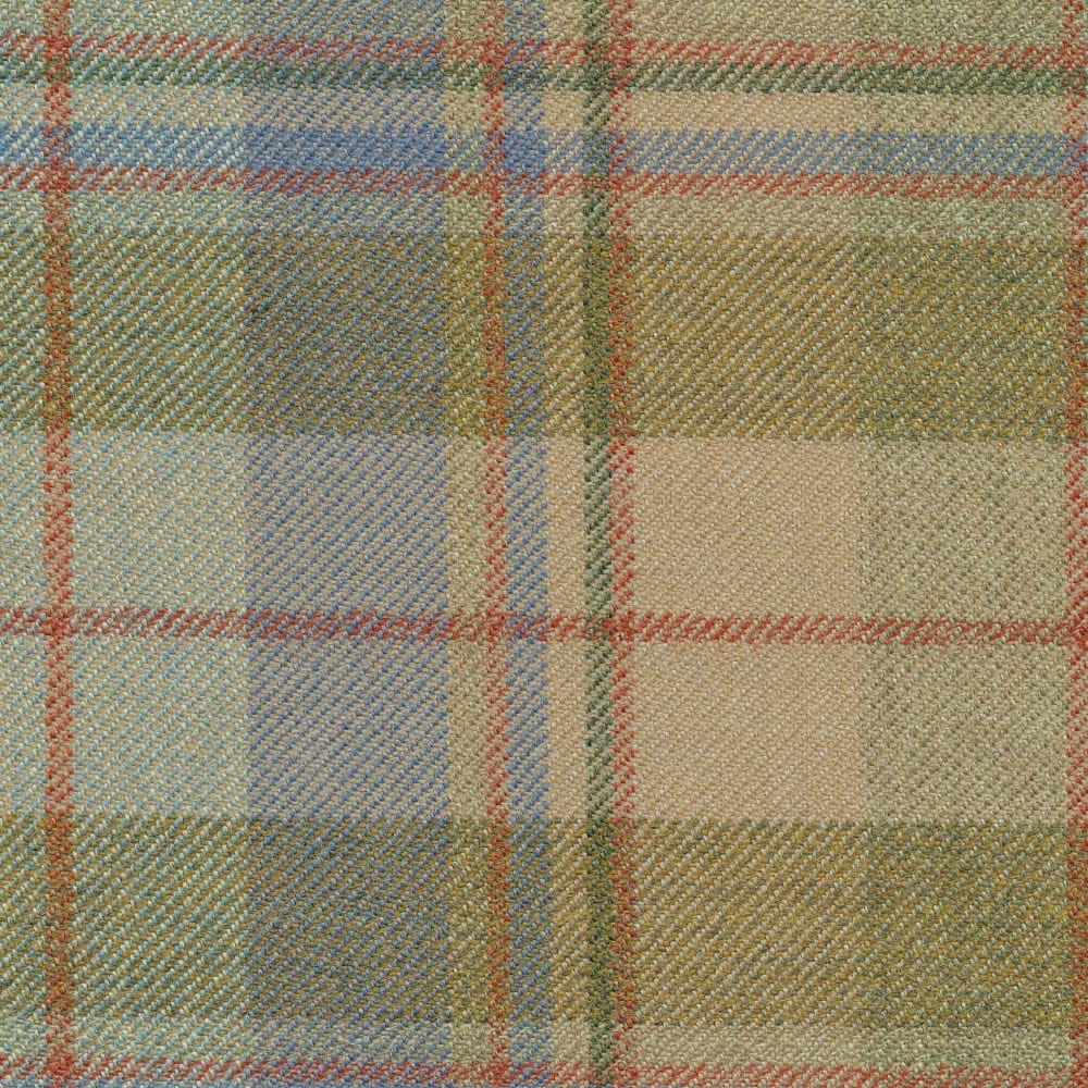 Clunie Burn CLB001
