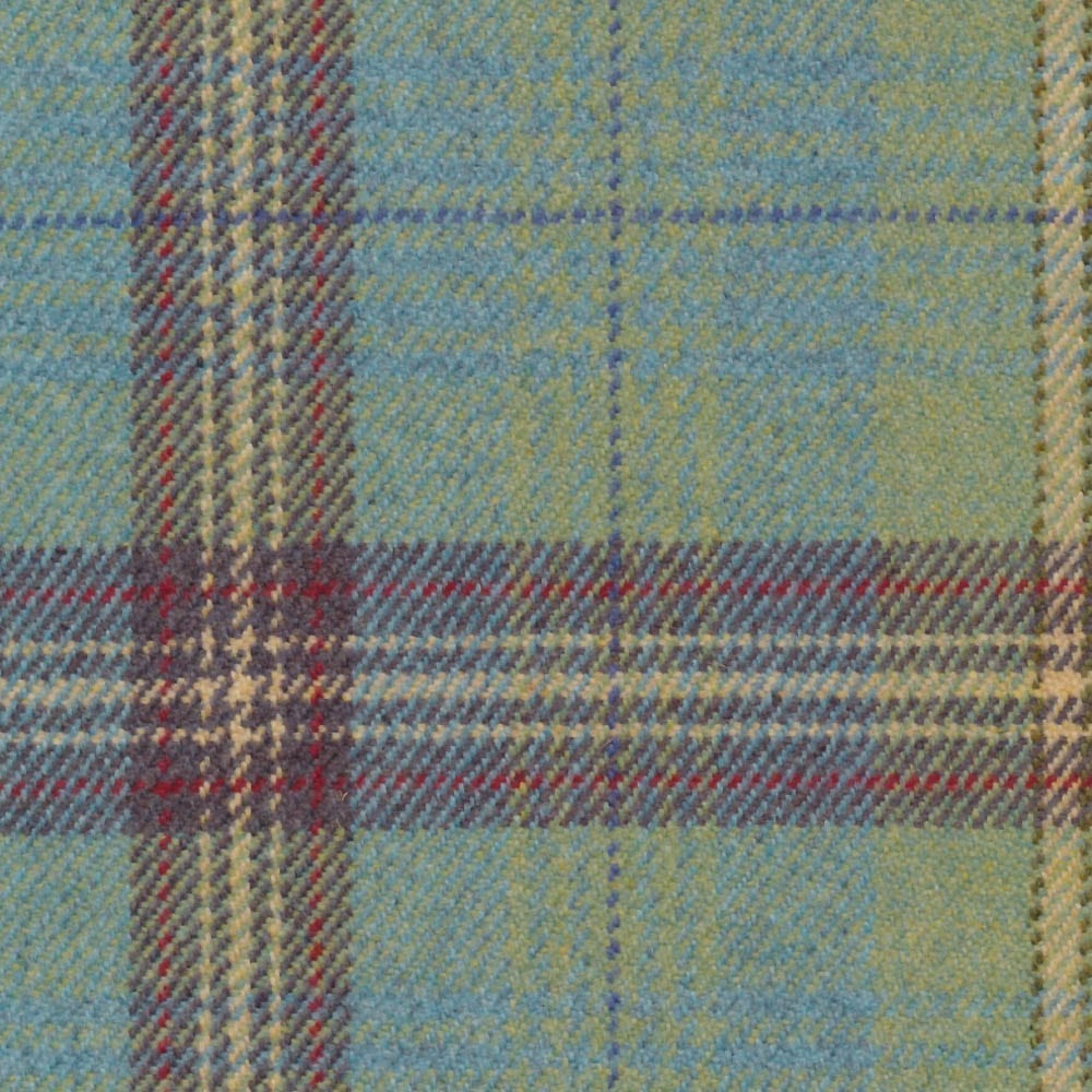 Craigie Plaid CRG301