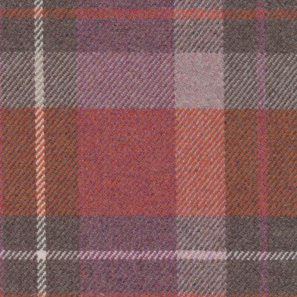 Inchcolm Plaid INCP203