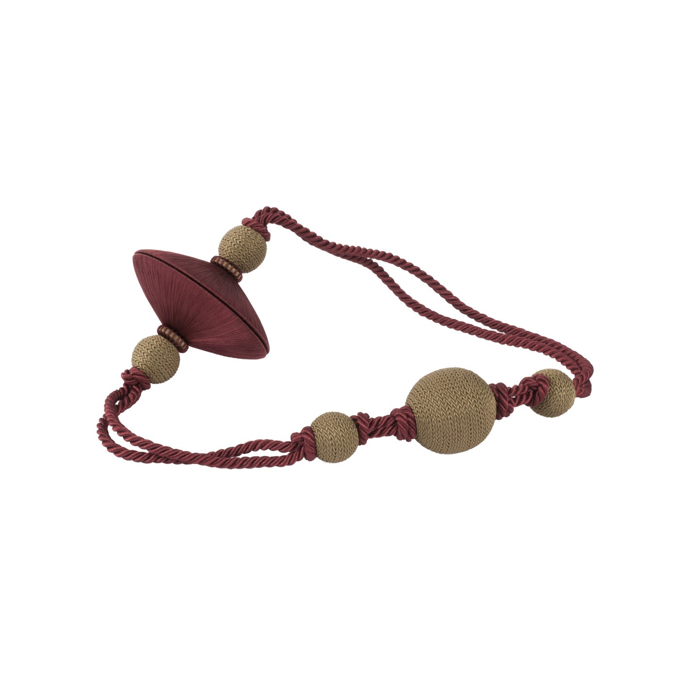 Izi Ball Magnet Tie Back 35024-9530