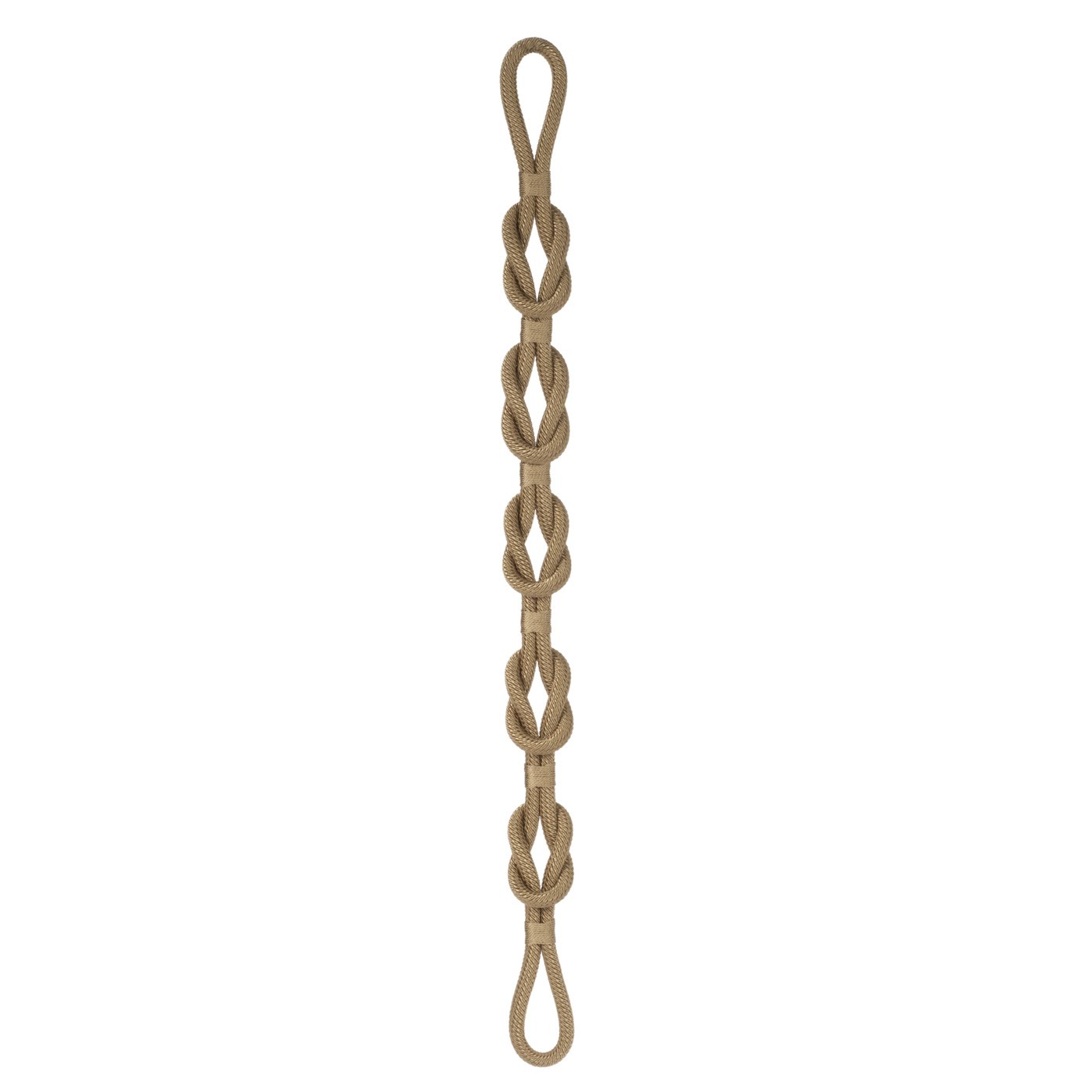 Izi Loop Tie Back 35022-9120