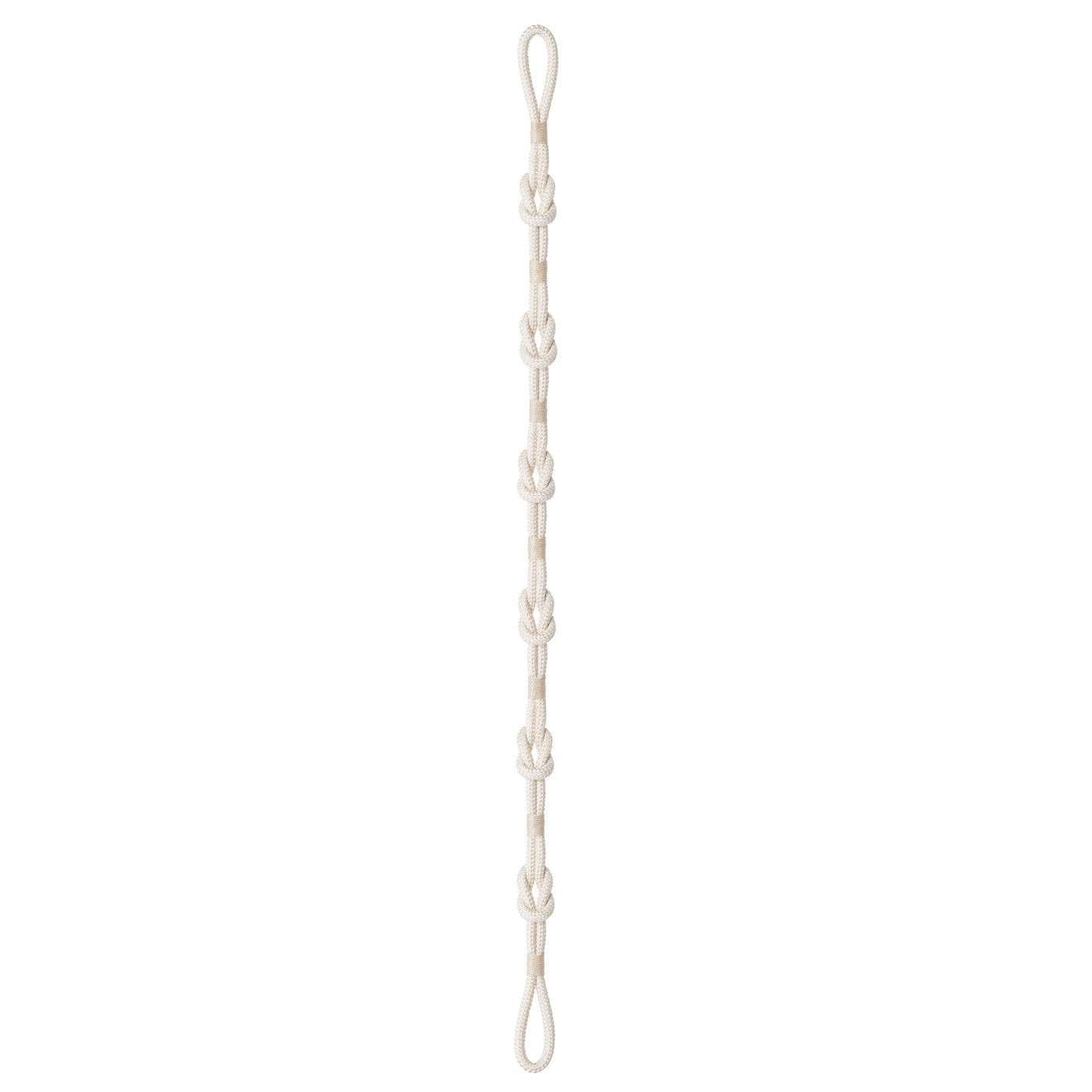 Izi Loop Tie Back 8mm 35032-9020
