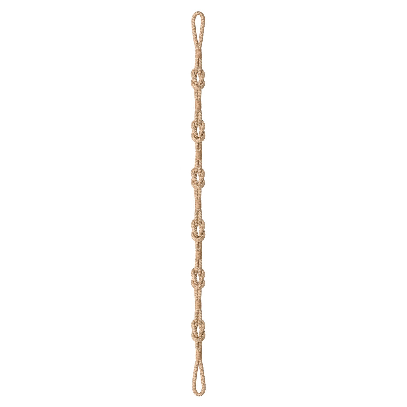 Izi Loop Tie Back 8mm 35032-9030