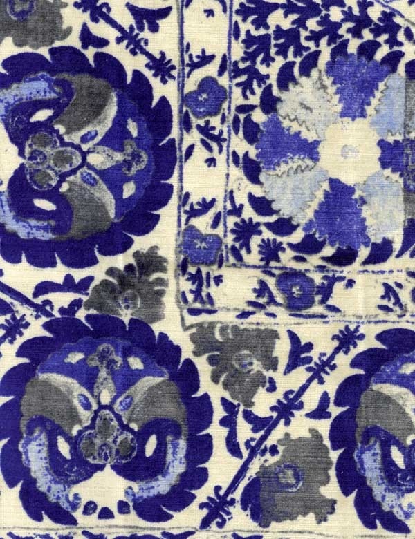 Iznik Cobalt AM2367