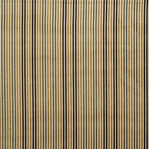 Malone Stripe Brown Camel Sage J0585-275