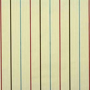 Wolsey Stripe Ivory J0653-104