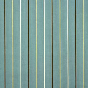 Wolsey Stripe Aquamarine J0653-610