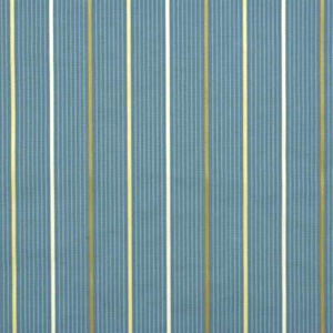 Wolsey Stripe Powder Blue J0653-662