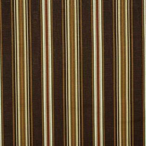 Meredith Stripe Chocolate J0656-290