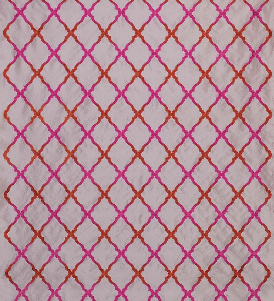 Jali Trellis F6942-01