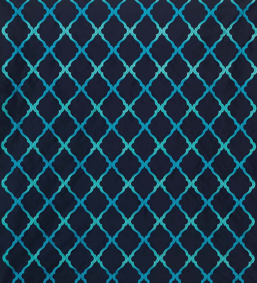 Jali Trellis F6942-02