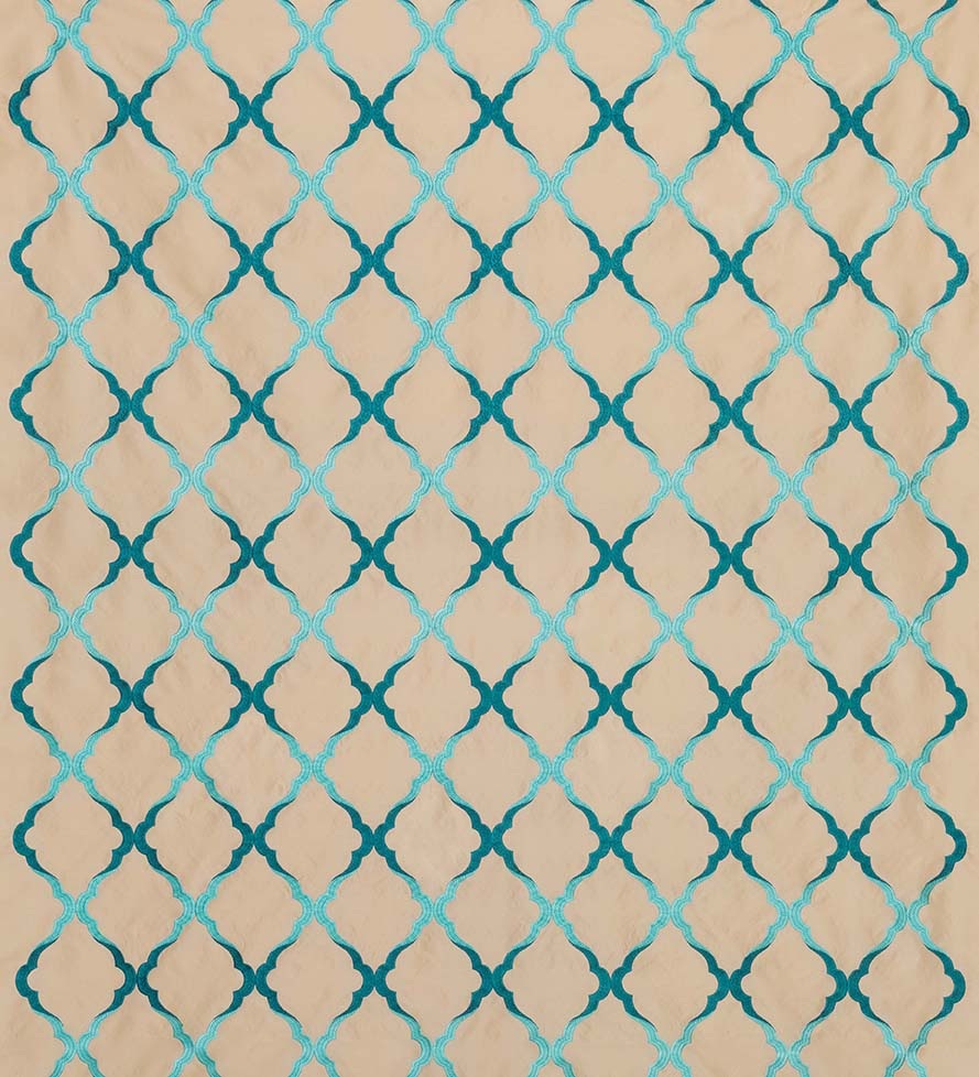 Jali Trellis F6942-03