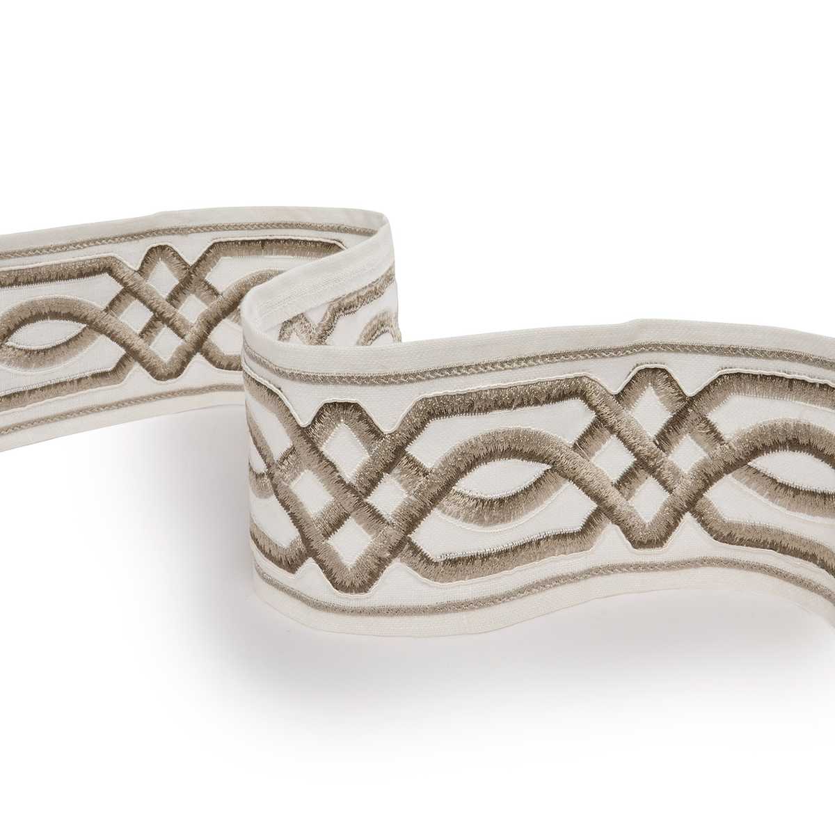 Fete Key Braid 9018-01