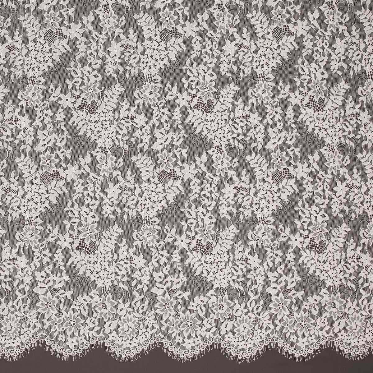 Leavers Lace 8253-02