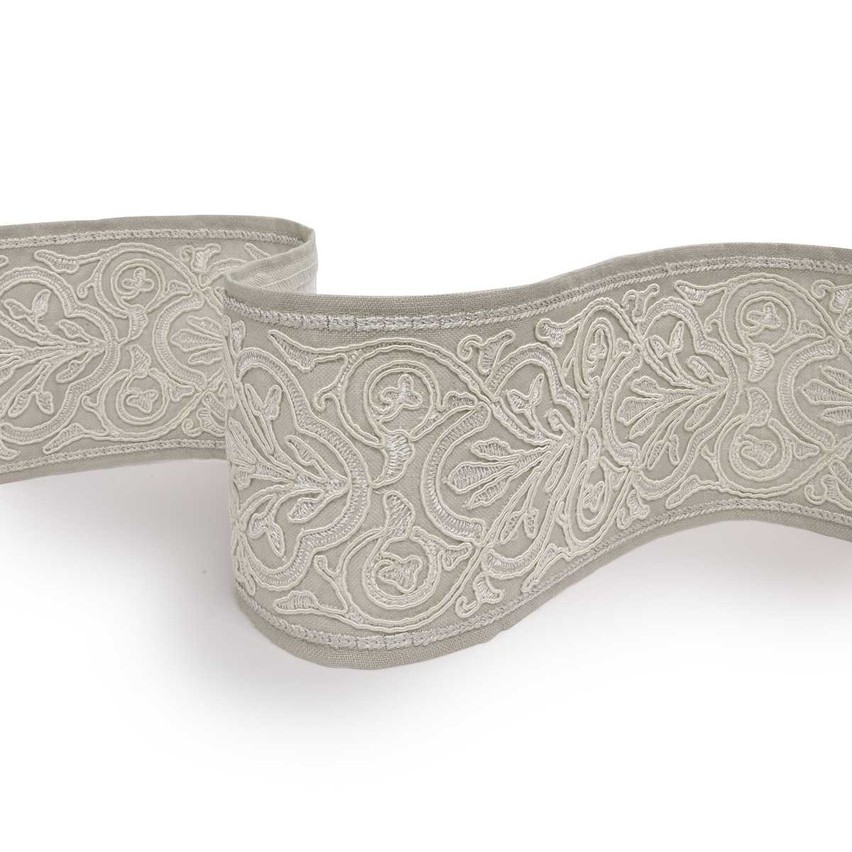 Scrollwork Braid 9016-02