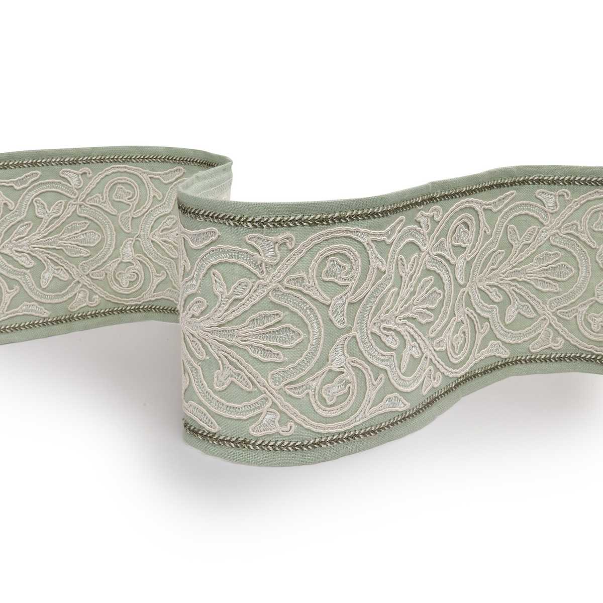 Scrollwork Braid 9016-04