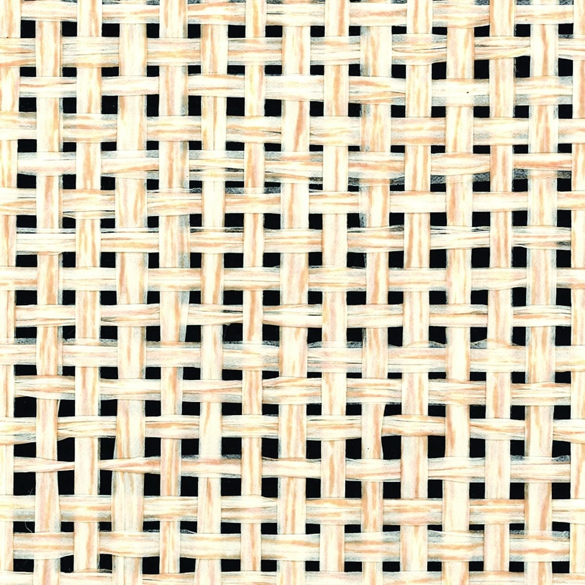 Japanese Paper Weave Natural or Black 1679