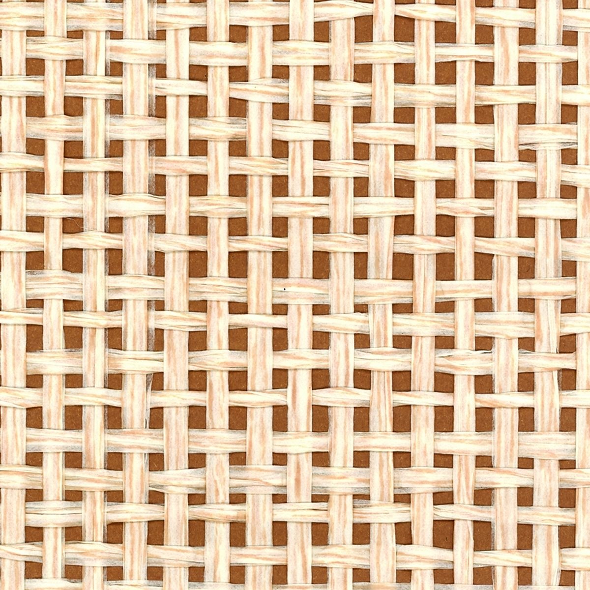 Japanese Paper Weave Natural or Camel 1678