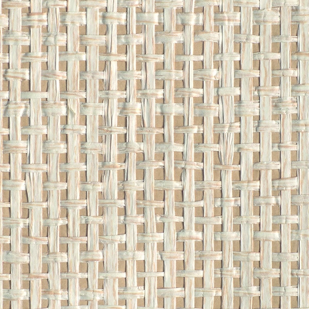 Japanese Paper Weave Tan Basketweave 1616