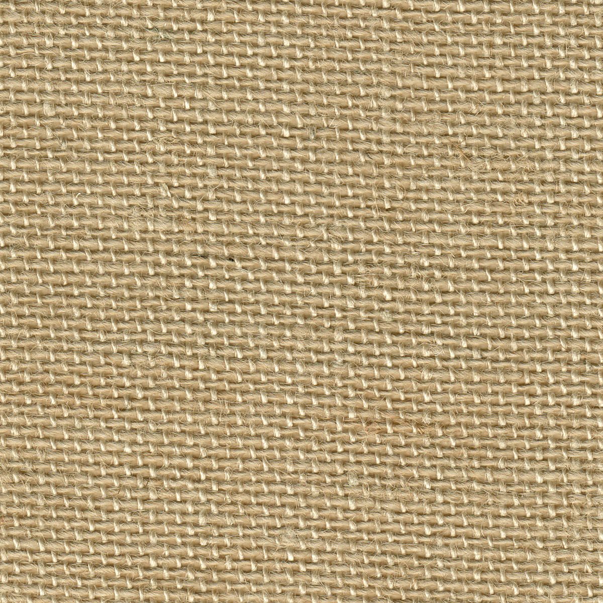 Japanese Woven Jute Natural 77
