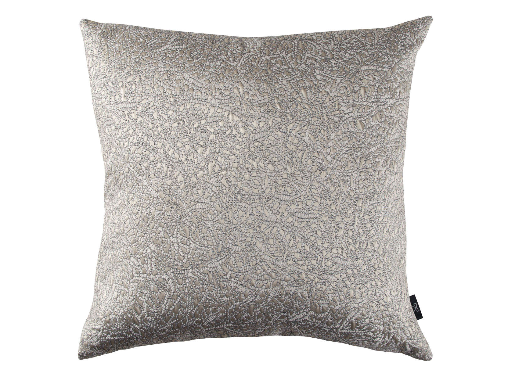 Jarali 50cm Cushion Moonstone RBC109-01