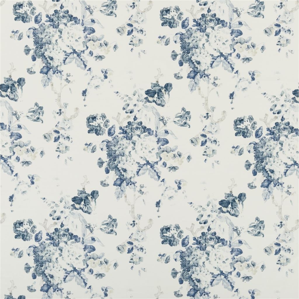 Jardin Floral Porcelain FRL5036-01