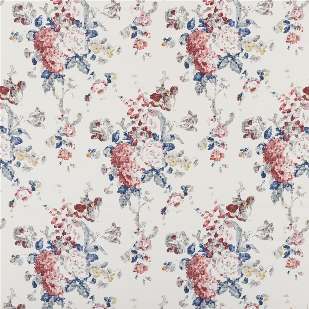 Jardin Floral Summer Canvas FRL5036-03