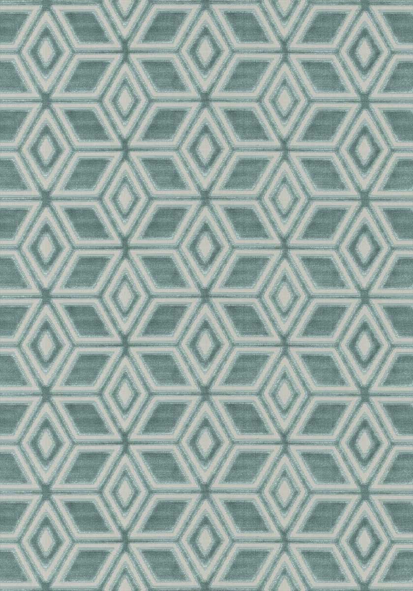 Jardin Maze Velvet AW72983
