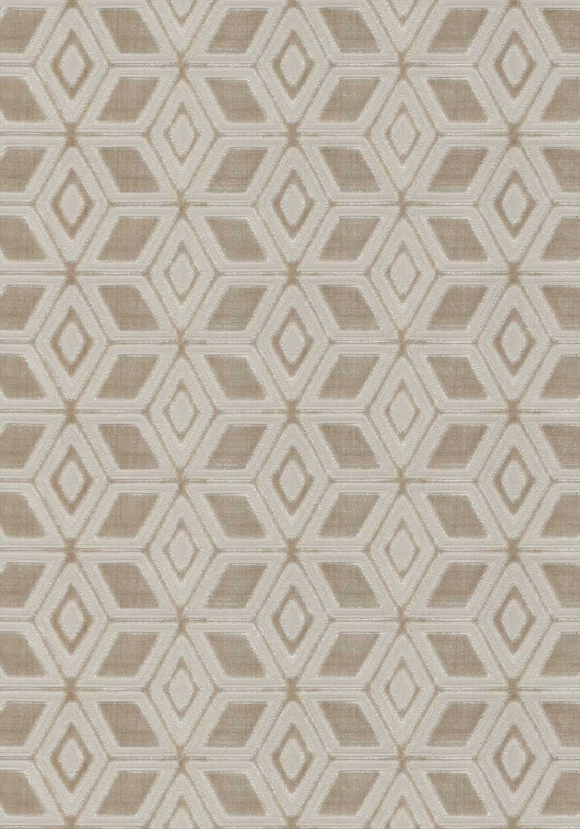 Jardin Maze Velvet AW72987