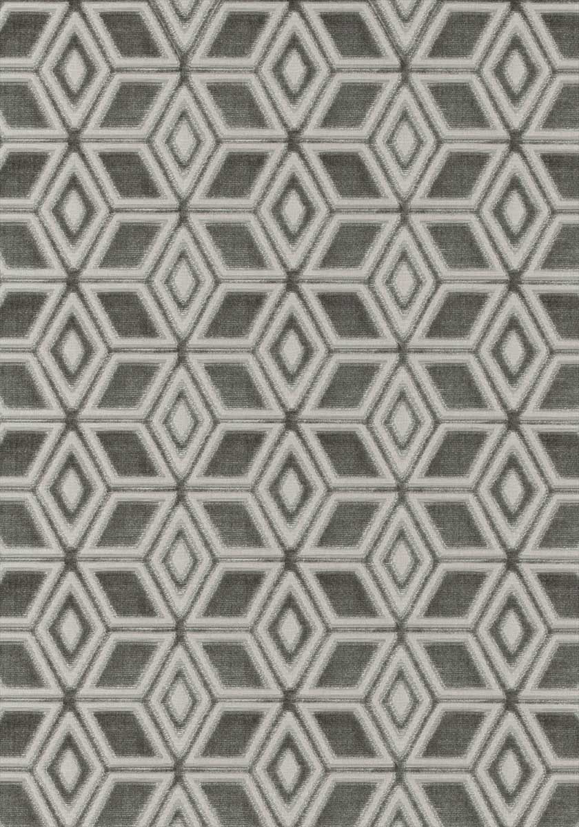 Jardin Maze Velvet AW72988