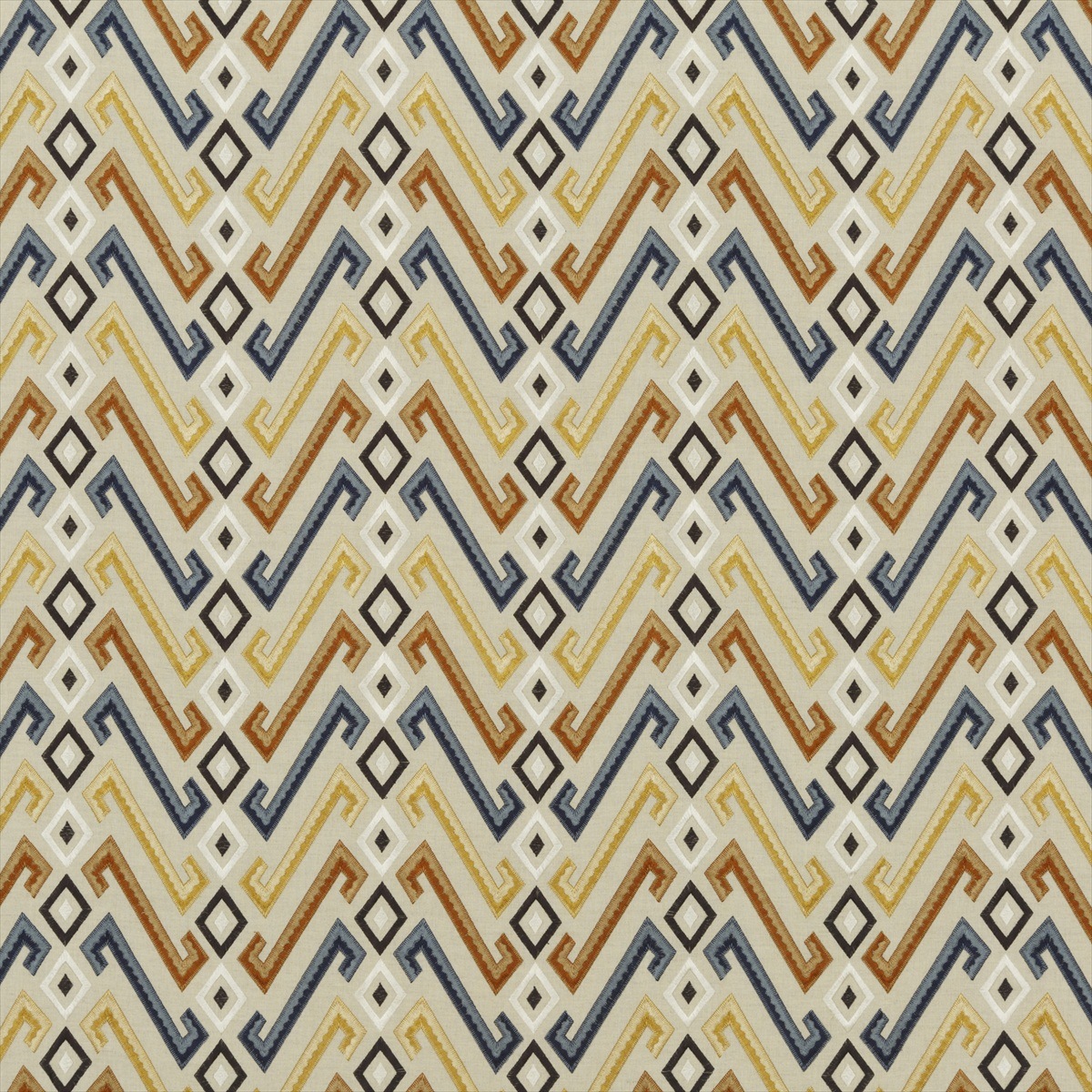 Jazz Indigo or Spice FD770-H53