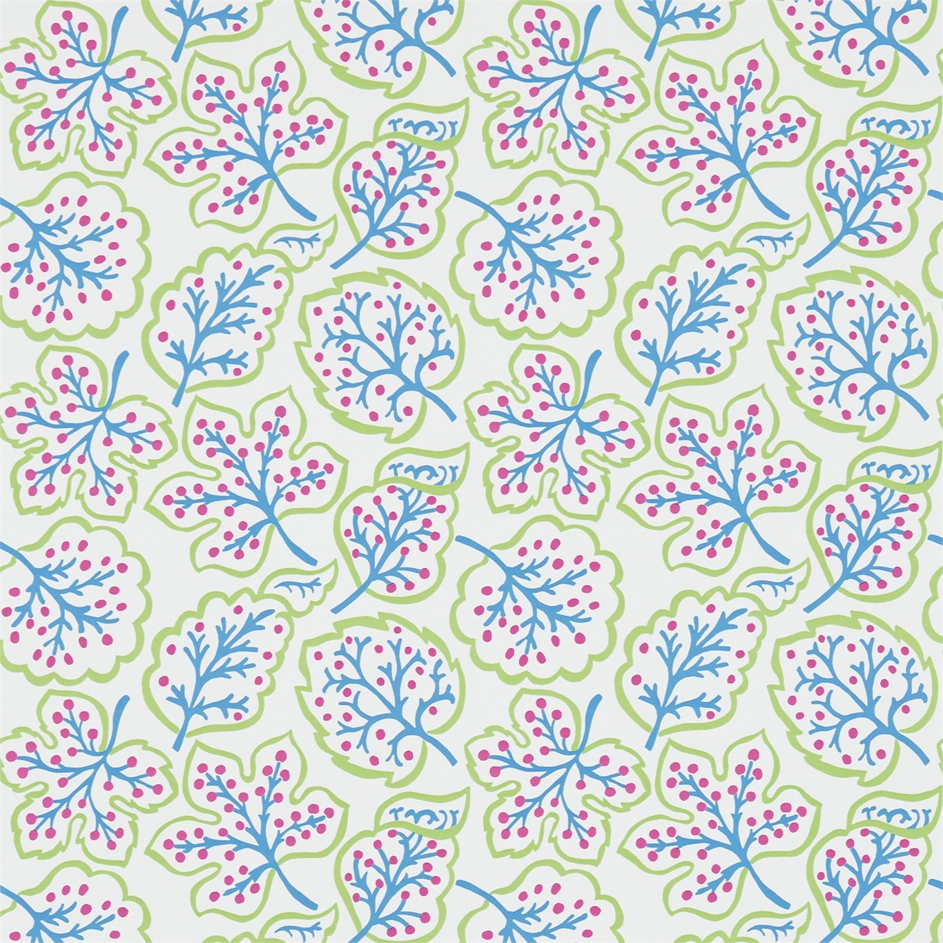 Jewel Leaves DPAV214779