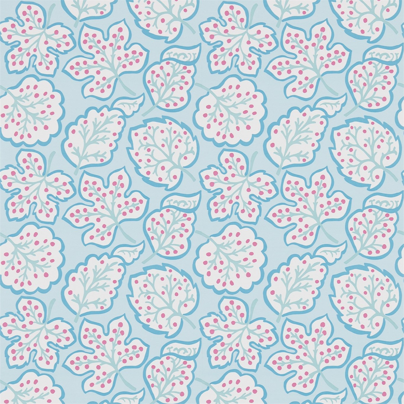 Jewel Leaves DPAV214781