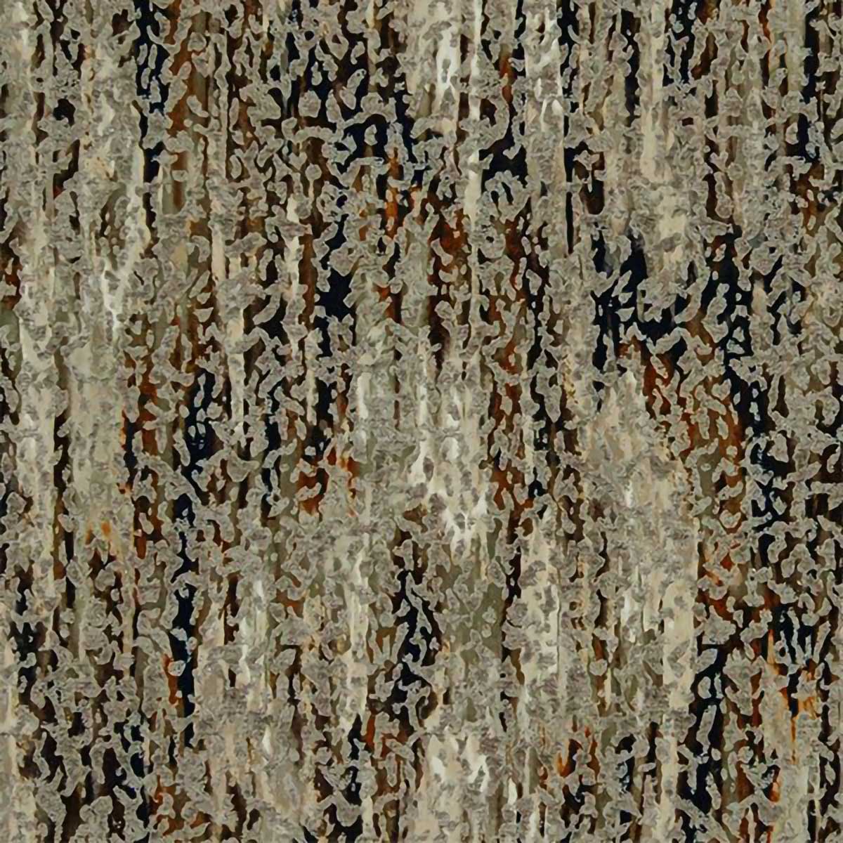 Botswana Burnt Orchre