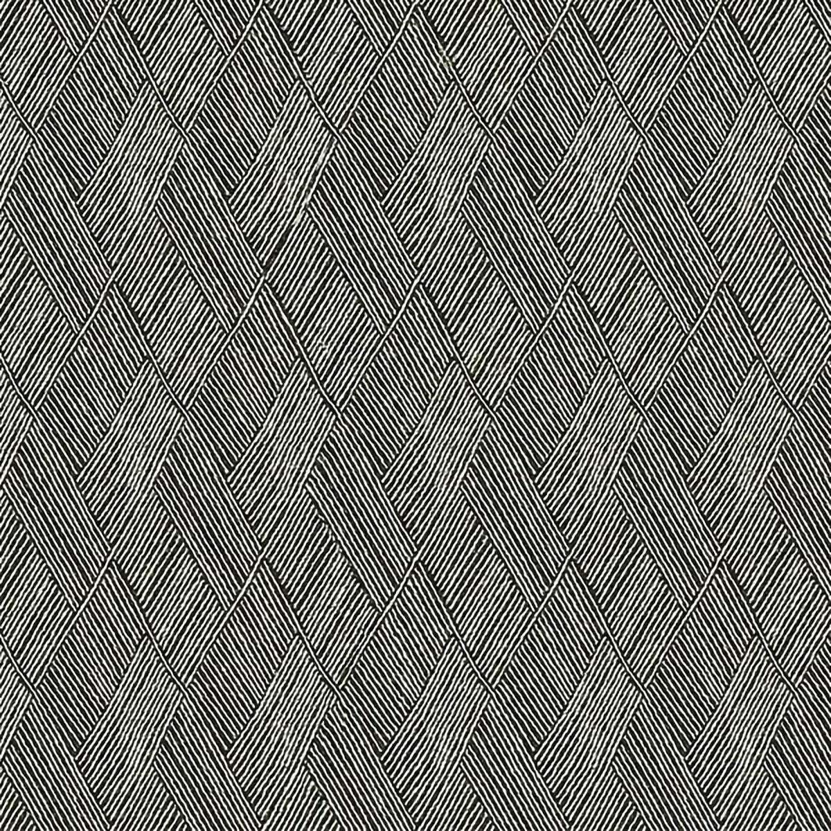 Cadiz Metallic Black