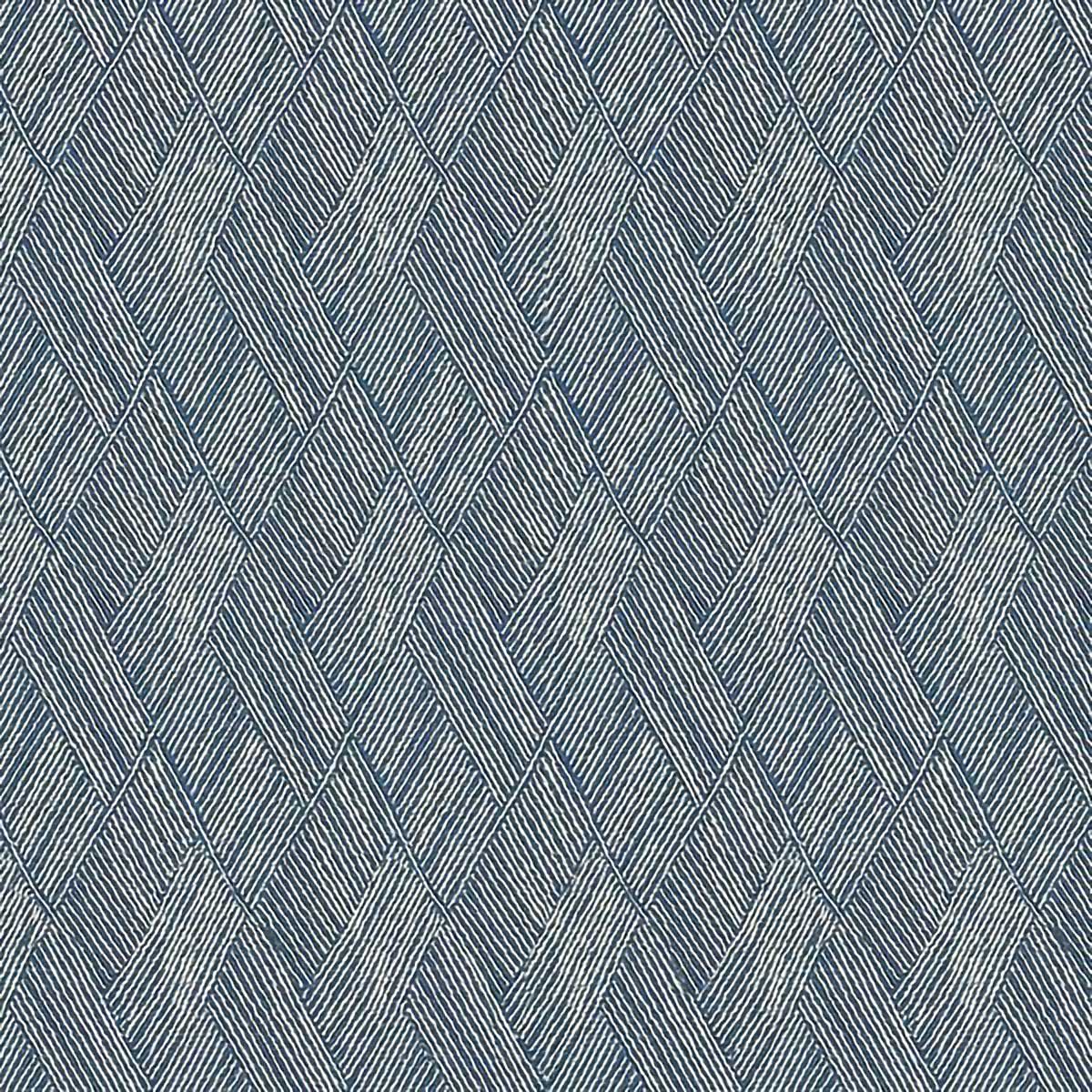 Cadiz Metallic Blue
