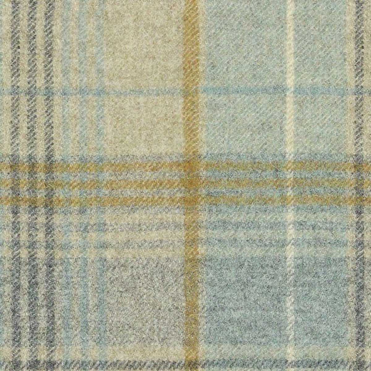 Carousel Check Spruce