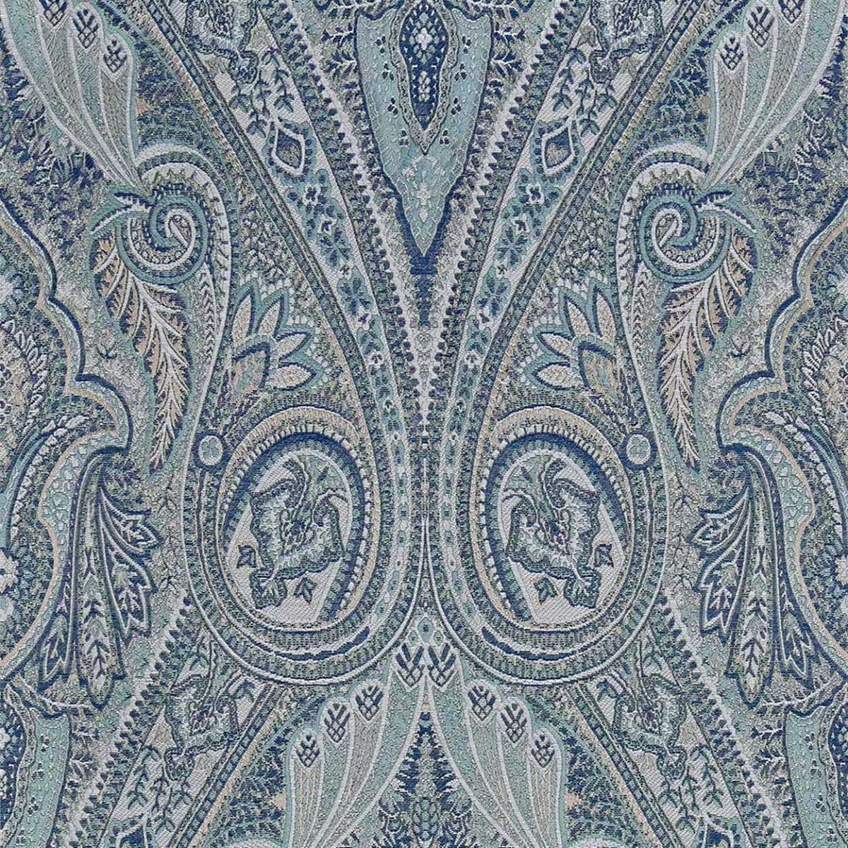 Empress Azure