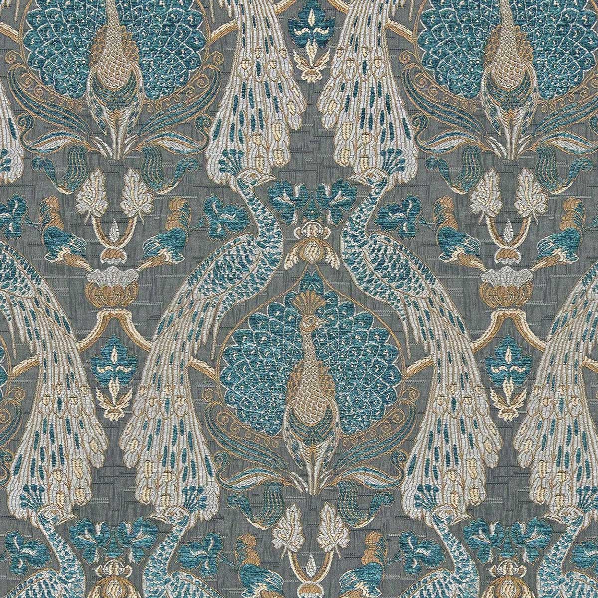 Fantasia Persian Blue