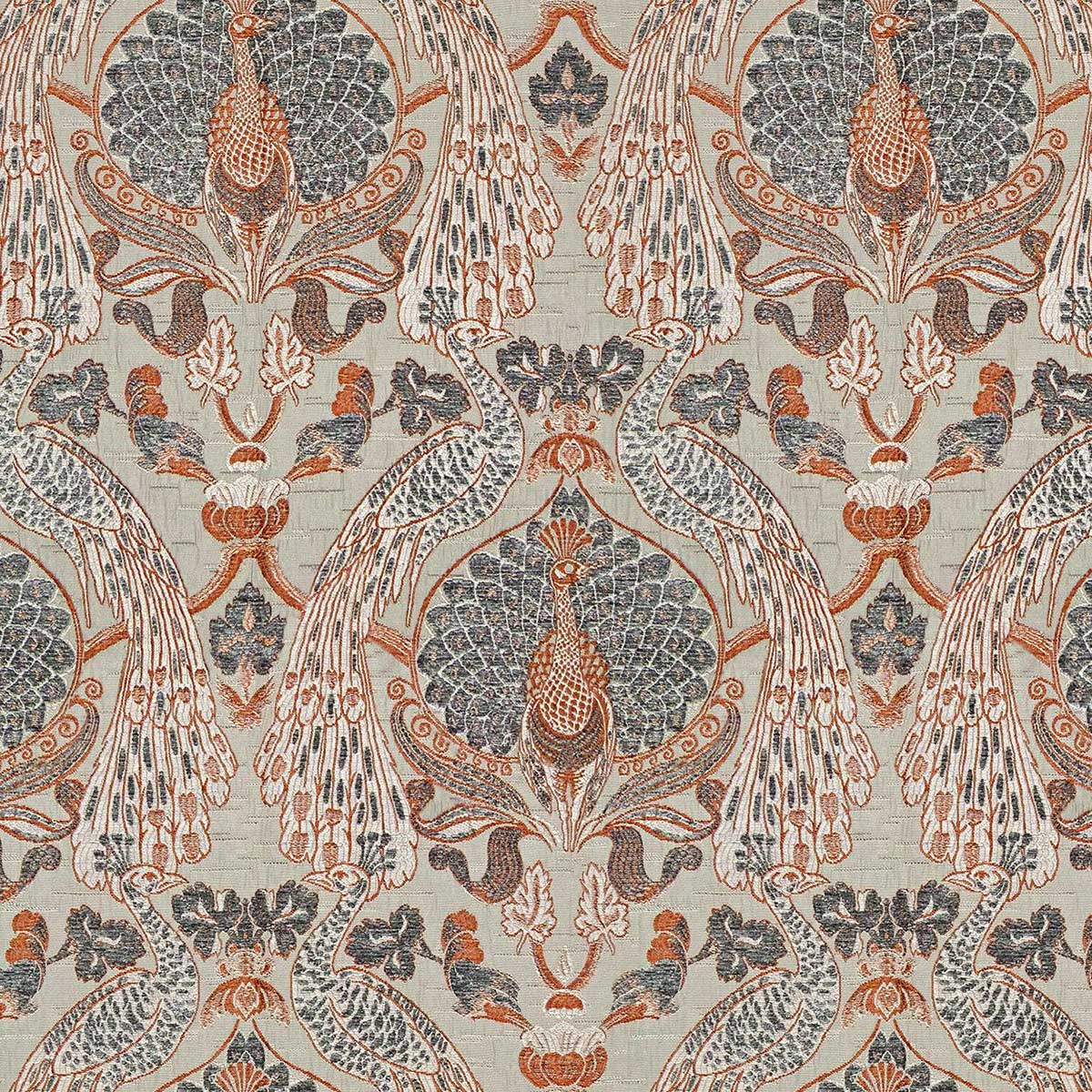Fantasia Smoked Coral