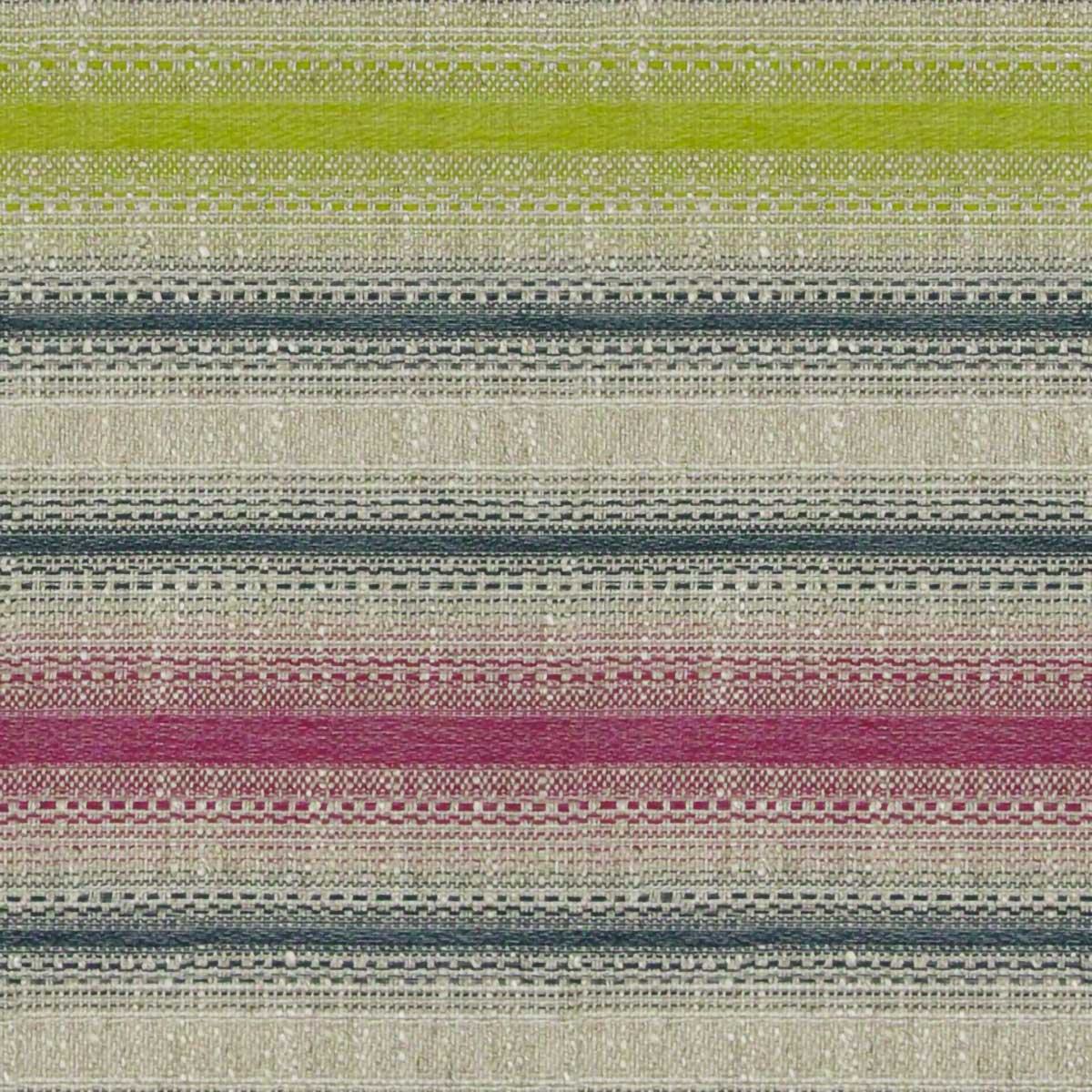 Festival Stripe Carnival